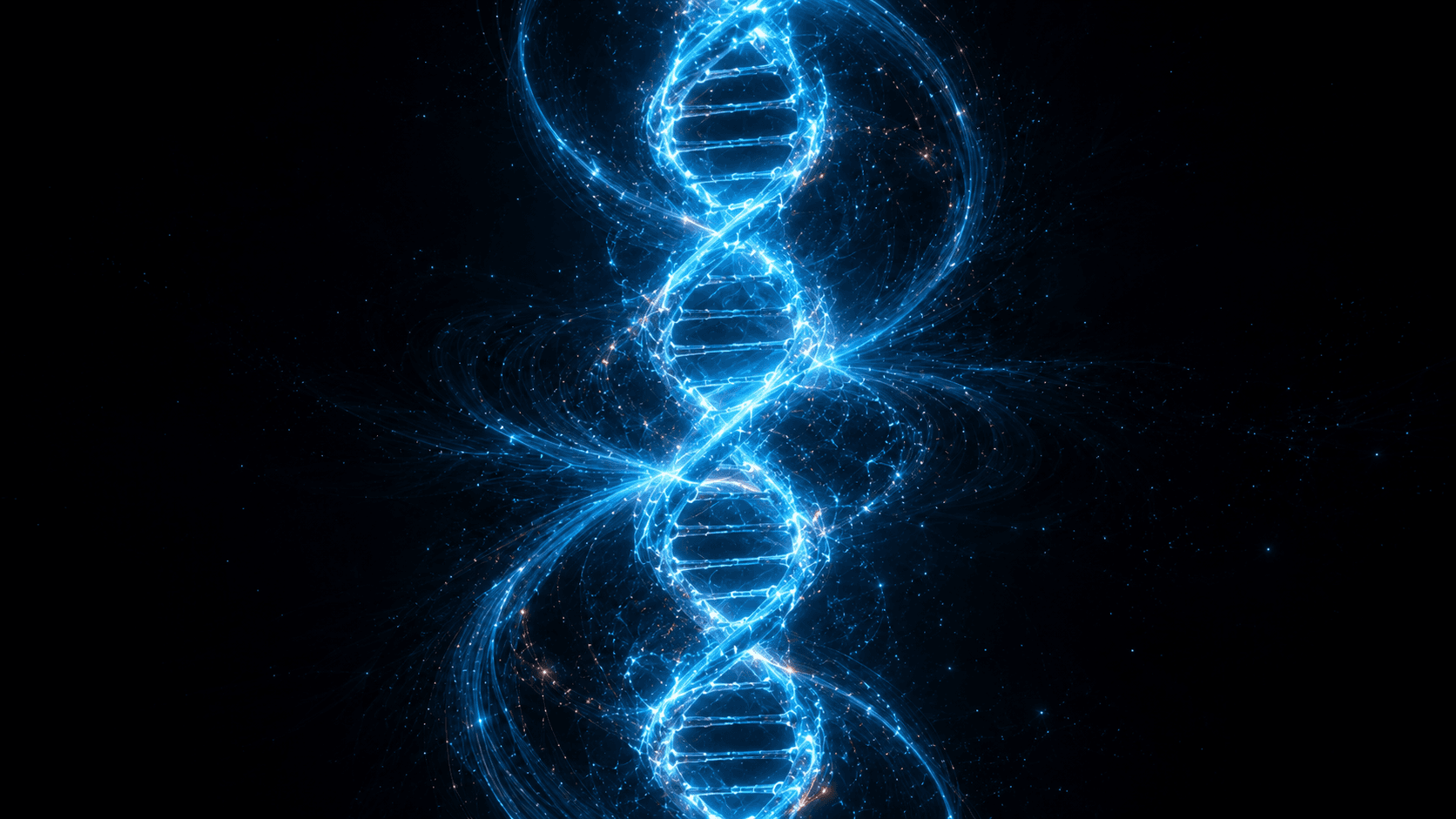 DNA energy